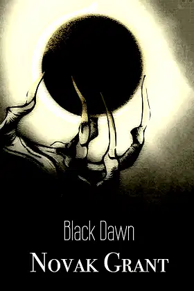Black Dawn poster