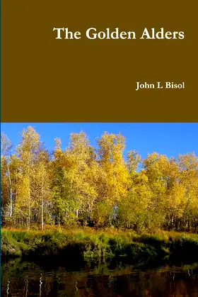 The Golden Alders poster