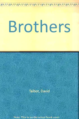 Brothers: Hidden Story of the Kennedy Years poster