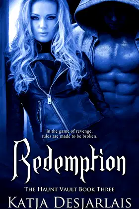 Redemption (Haunt Vault) poster