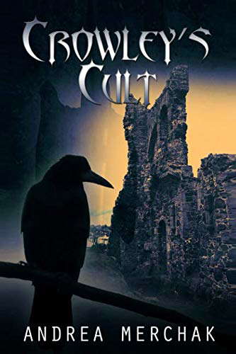 Crowley's Cult poster