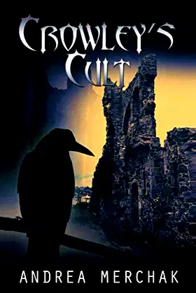 Crowley's Cult poster