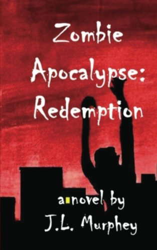 Zombie Apocalypse:Redemption poster