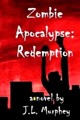 Zombie Apocalypse:Redemption poster