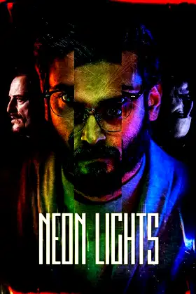 Neon Lights poster