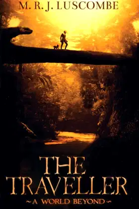 The Traveller: A World Beyond poster