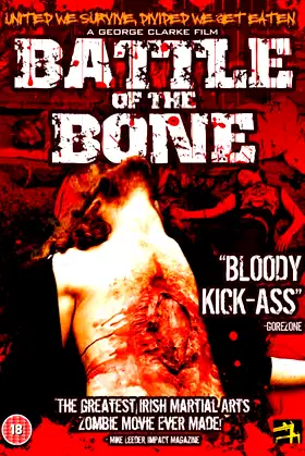 Battle of the Bone poster