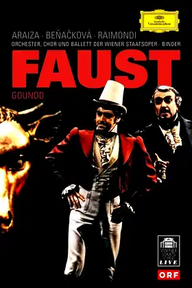 Faust poster