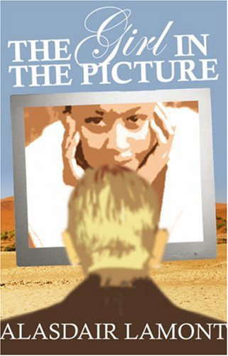 The Girl in the Picture poster
