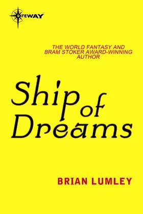 Ship of Dreams poster