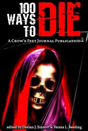 100 Ways to Die poster