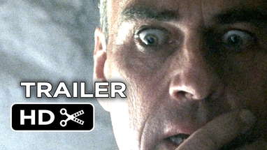 Alléluia Official Trailer 1 (2015) - Belgium Horror Movie HD poster