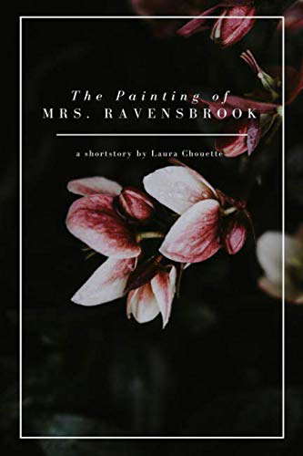 The Painting of Mrs. Ravensbrook poster