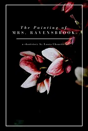 The Painting of Mrs. Ravensbrook poster