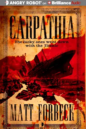 Carpathia poster