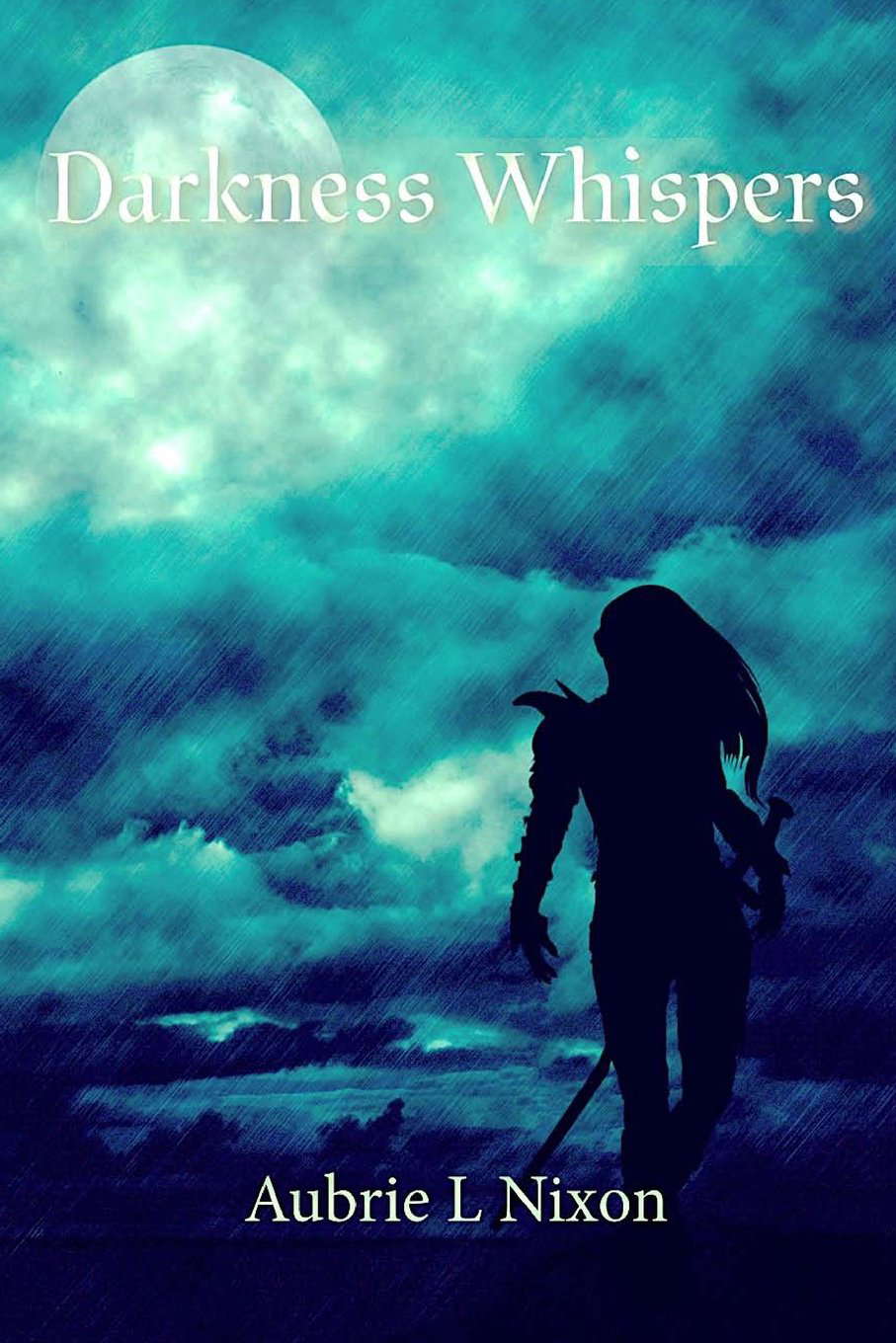 Darkness Whispers (The Darkness Series) poster