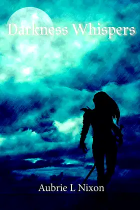 Darkness Whispers (The Darkness Series) poster