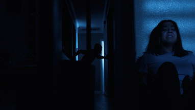 "Sweet Dreams" (Horror Short Film) poster