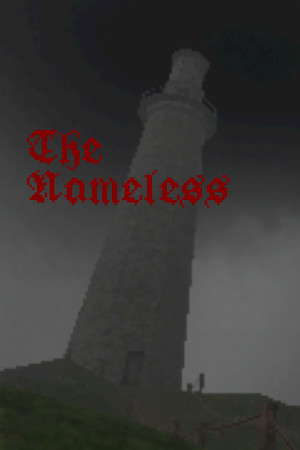 The Nameless poster