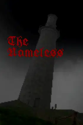 The Nameless poster