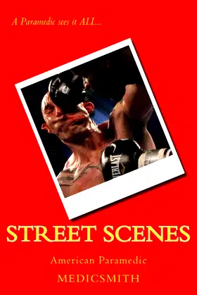 Street Scenes: American Paramedic (1) poster