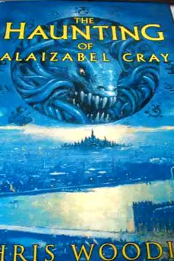 The Haunting of Alaizabel Cray poster