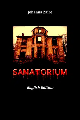 Sanatorium poster