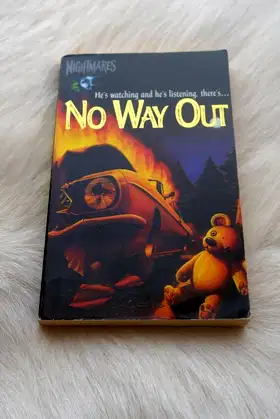 No Way Out (Nightmares) poster