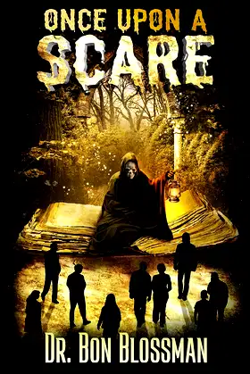 Once Upon A Scare poster