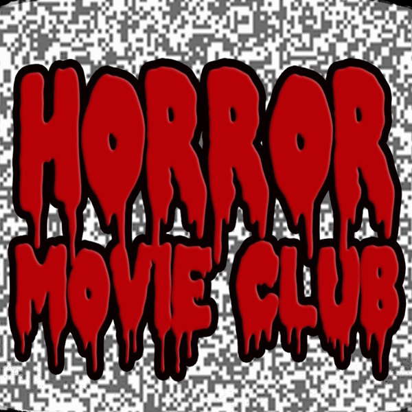 Horror Movie Club poster