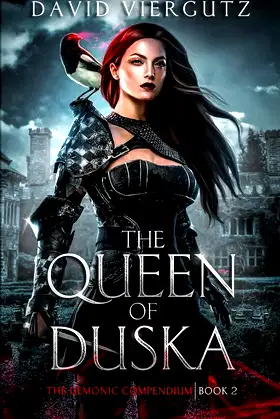 The Queen of Duska: The Demonic Compendium Book 2 poster