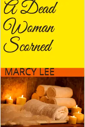 A Dead Woman Scorned poster