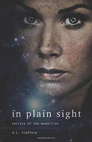 In Plain Sight: Secrets of the Medallion poster