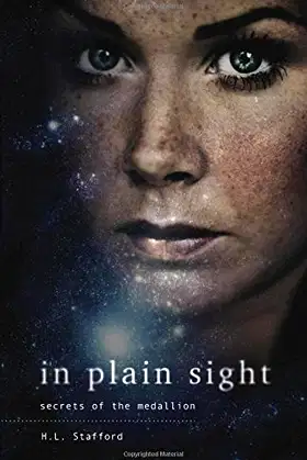 In Plain Sight: Secrets of the Medallion poster
