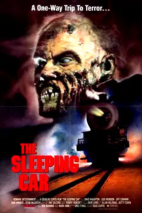 The Sleeping Car poster
