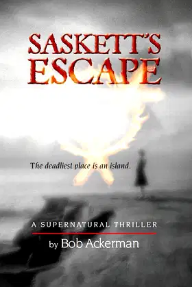 Saskett's Escape poster