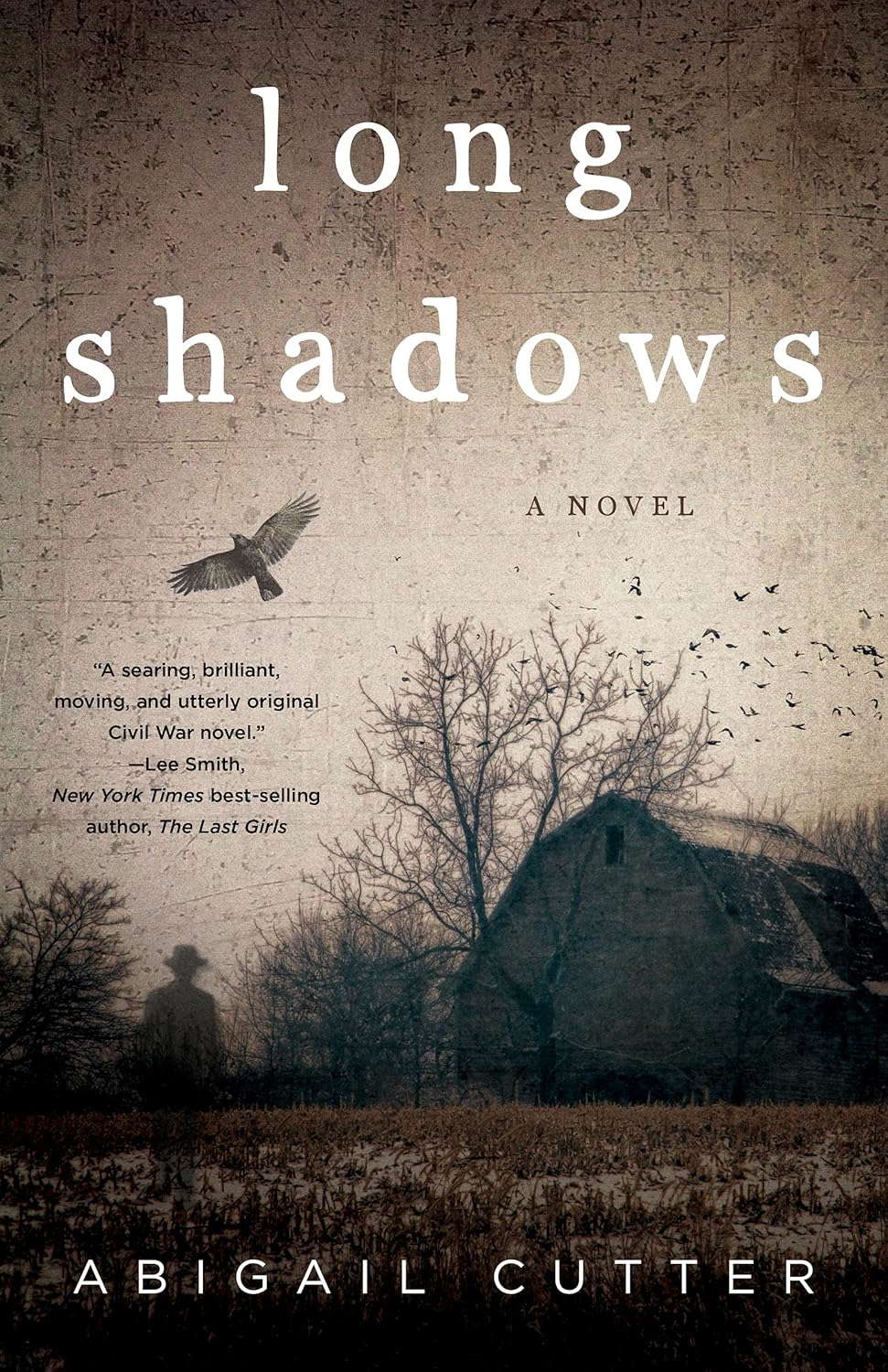 Long Shadows: A Novel poster