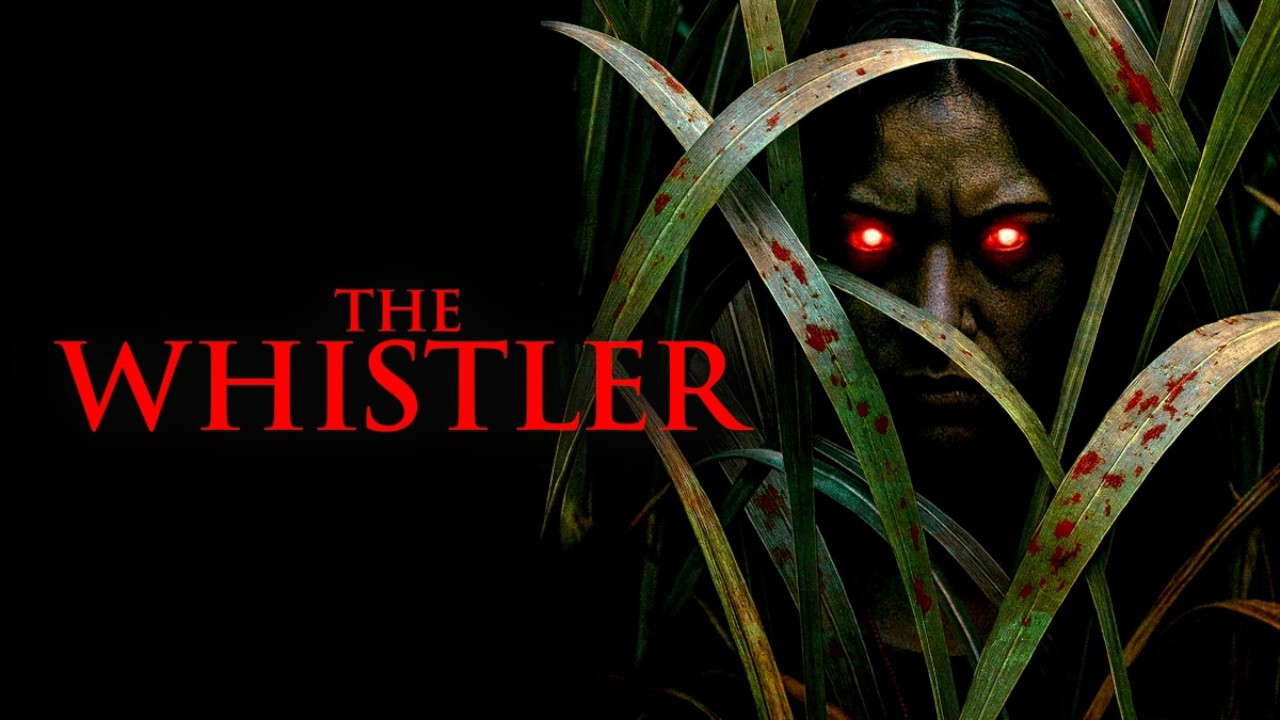 The Whistler | Official Trailer | Horror Brains