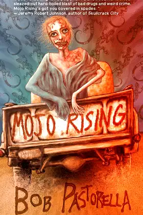 Mojo Rising poster