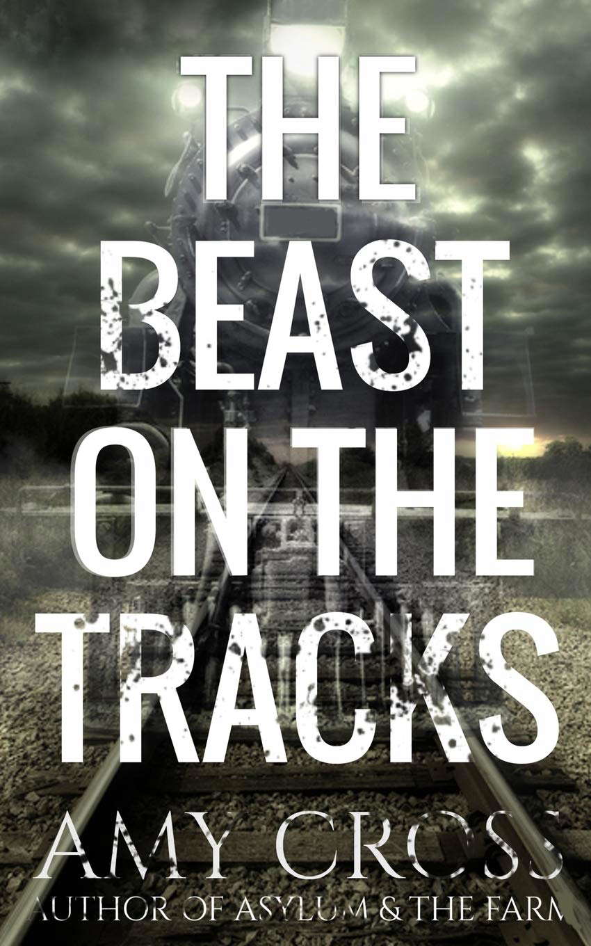 The Beast on the Tracks poster