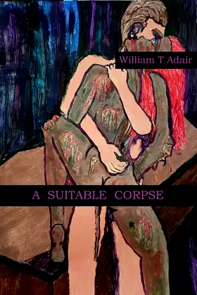 A Suitable Corpse poster