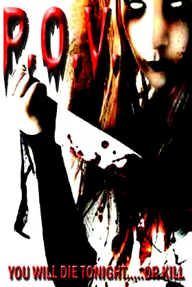 P.O.V. poster