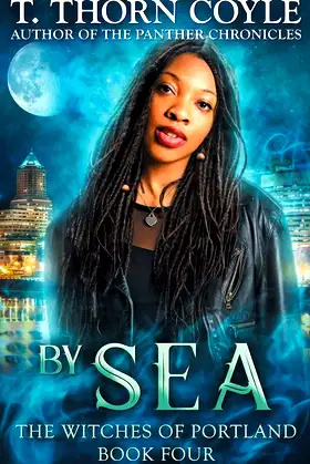 By Sea (The Witches of Portland) poster