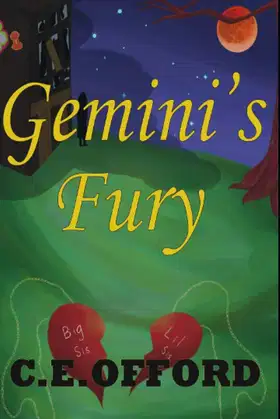 Gemini's Fury poster