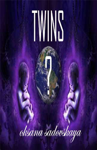 Twins? poster