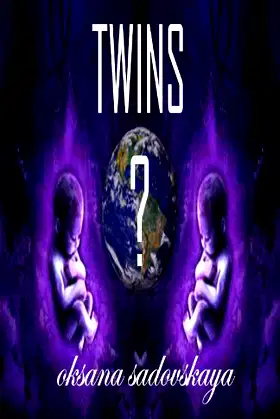 Twins? poster