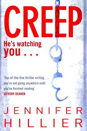 Creep poster