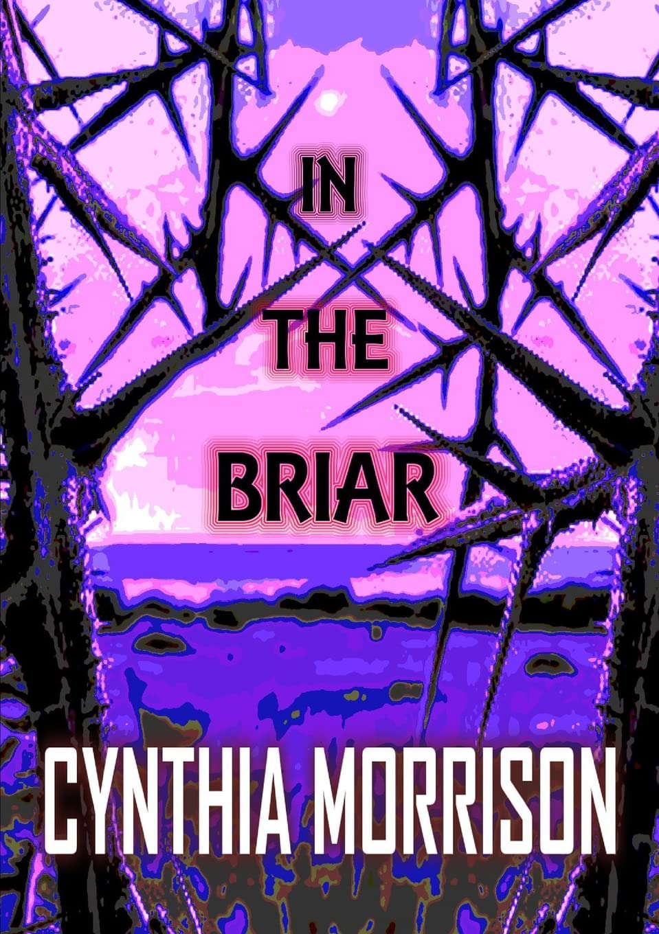 In the Briar poster