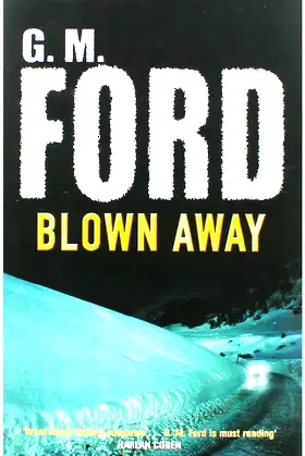 Blown Away poster