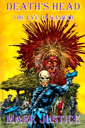 Death's Head: The Eye of Samedi poster